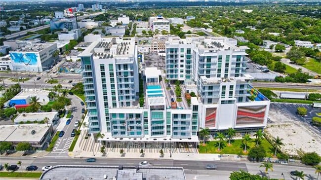 Building Photo - 3900 Biscayne Blvd