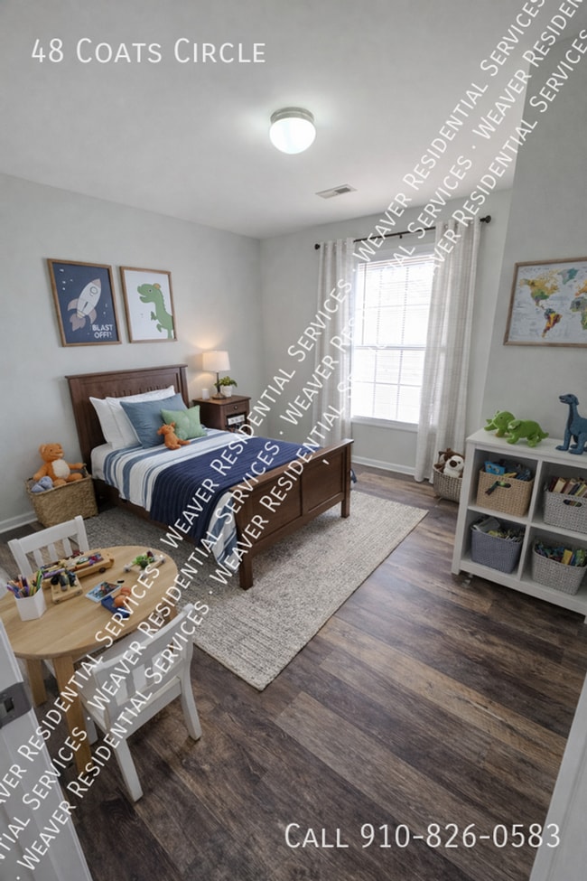 Building Photo - Cozy place to call home