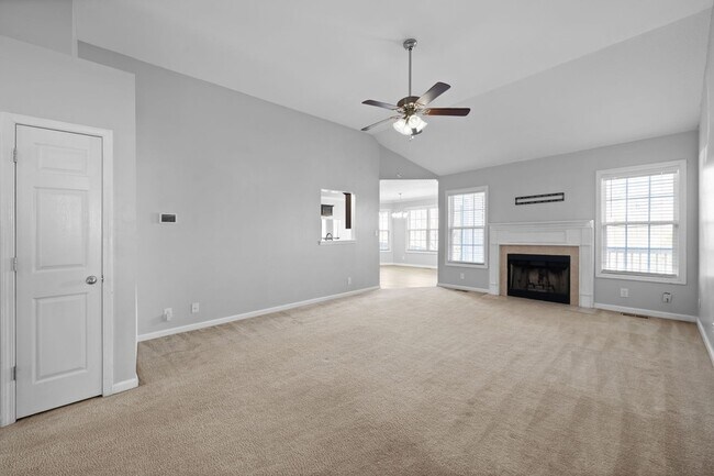 Building Photo - 1351 Francesca Drive