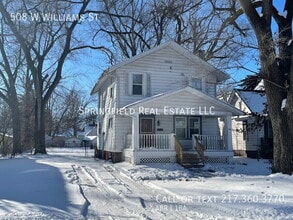Building Photo - 508 Williams St