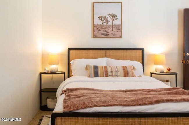 Building Photo - 9796 E Gamble Ln