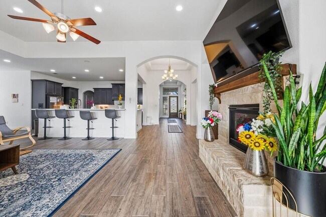 Building Photo - 504 Montalcino Ln