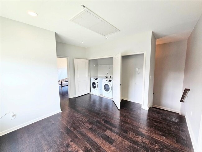 Building Photo - 821 Westmoreland Circle Northwest