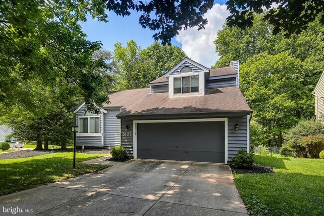 Building Photo - 6103 Triangle Dr