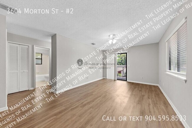 Building Photo - 3604 Morton St