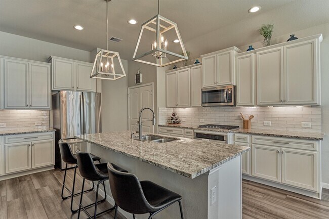 Building Photo - 14445 Kerrick Vista Ln