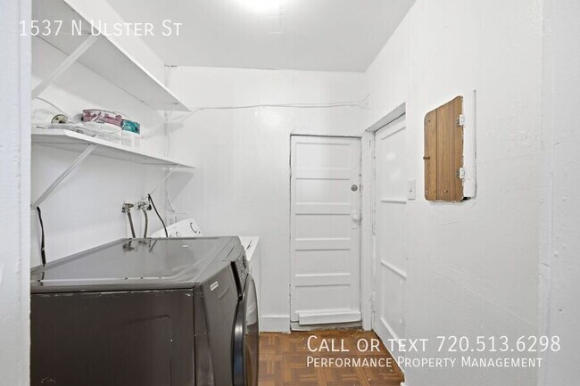 Building Photo - 1537 Ulster St