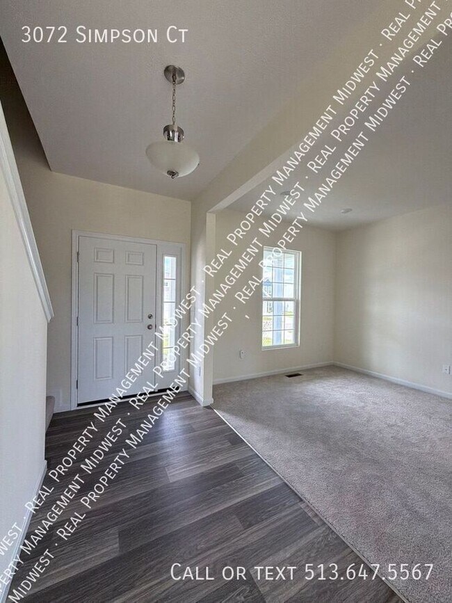 Building Photo - 3072 Simpson Ct