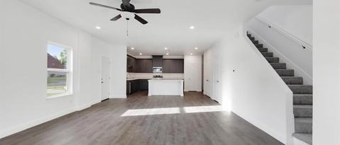 Building Photo - 3720 Washington St