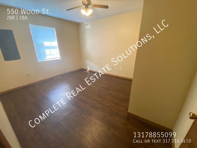 Building Photo - 550 Wood St