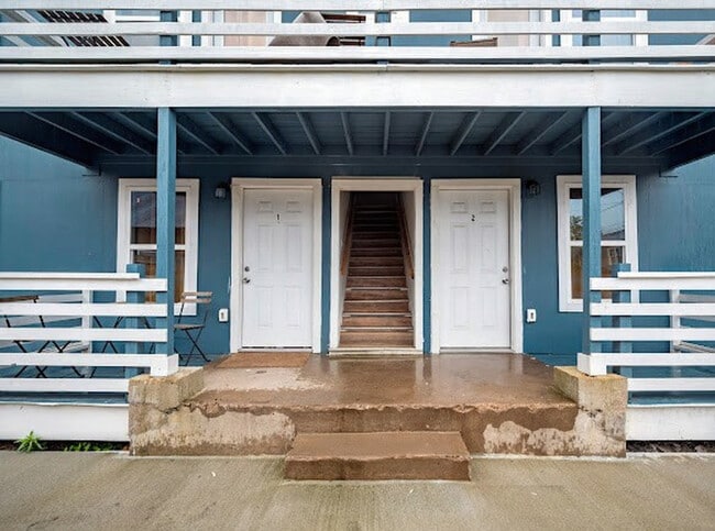 Building Photo - 3601 Anita St