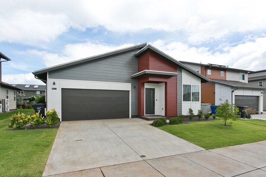 FRONT - 91-1230 Likolehua Loop
