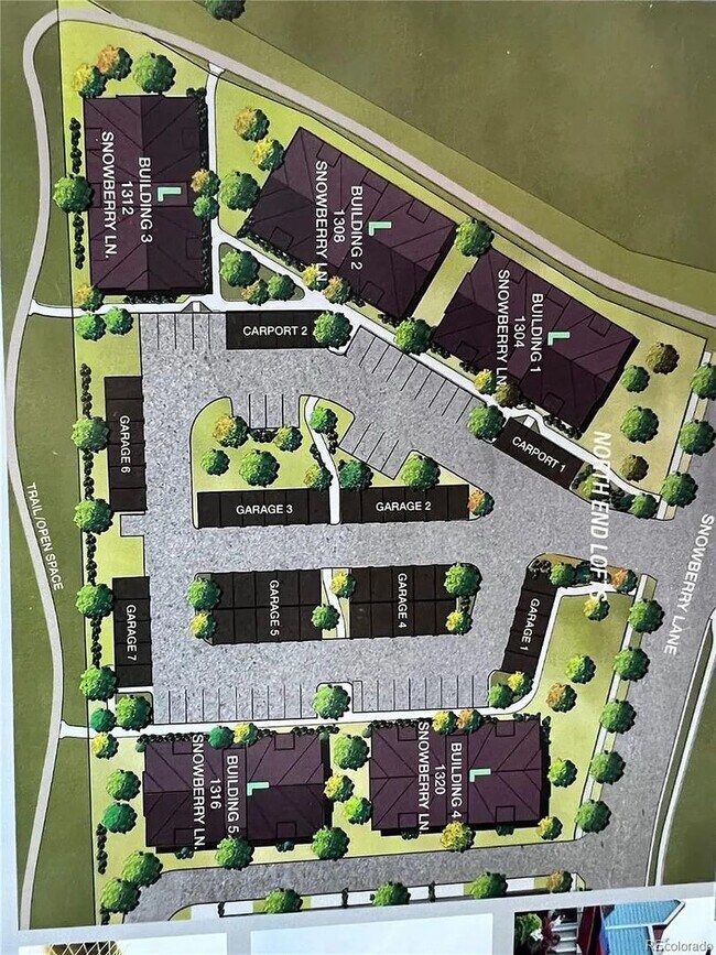 Building Photo - Luxury 2Bd/2Ba Corner Condo in Louisville