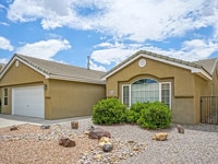 Building Photo - 8709 Tierra Alegre Dr NE