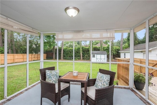 Building Photo - 600 Etheridge Rd