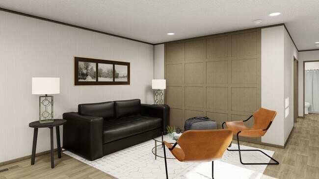 Building Photo - Peaceful 3 Bedroom Rental Home on 1 Acre – Lawn Care Included