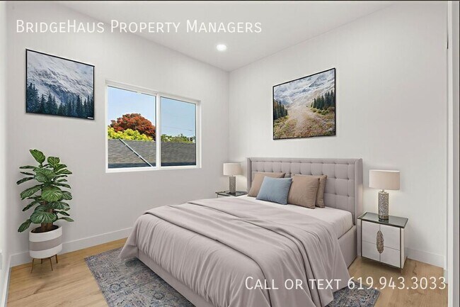 Building Photo - 6760 S Elman-6