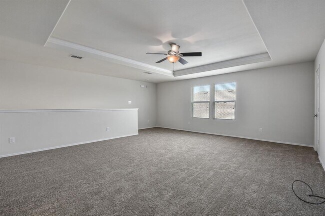 Building Photo - 1808 Abby Creek Dr