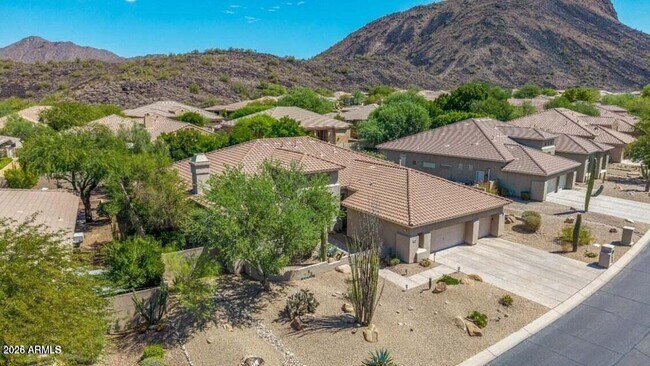 Building Photo - 13394 E Del Timbre Dr