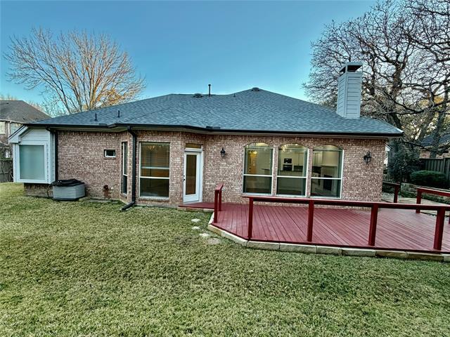 Building Photo - 708 Nettleton Dr