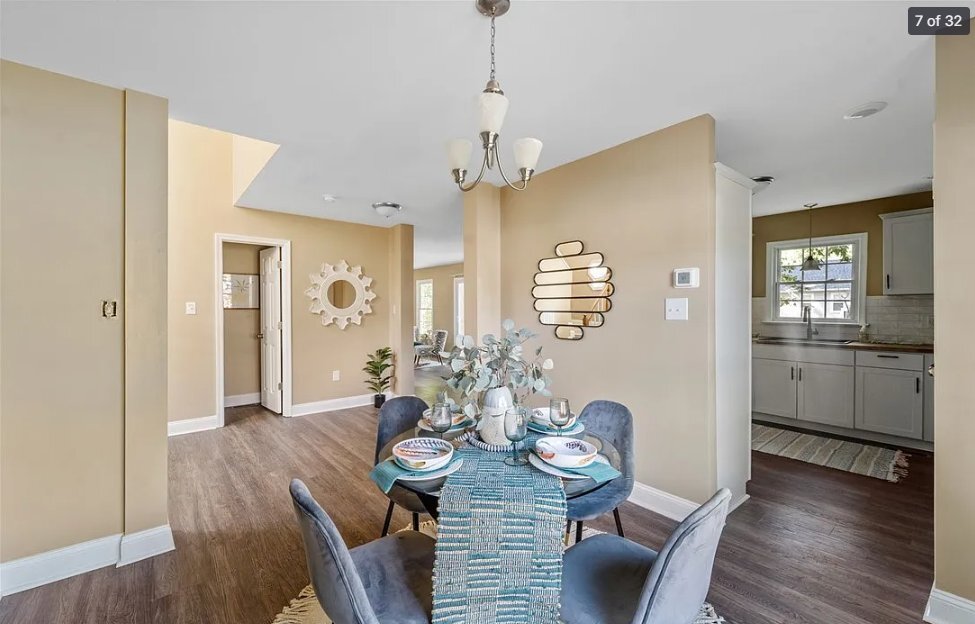 Building Photo - 5105 Fox Den Ct