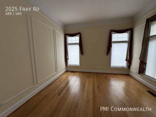 Building Photo - 4 Bed / 3.5 Bath Single Family (Available ...