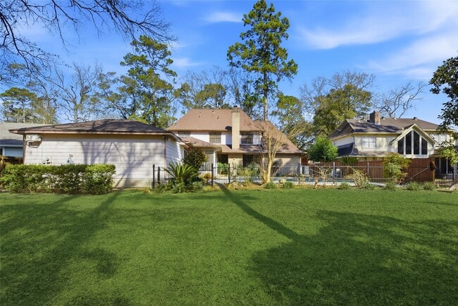 Building Photo - 3718 Wildwood Ridge Dr