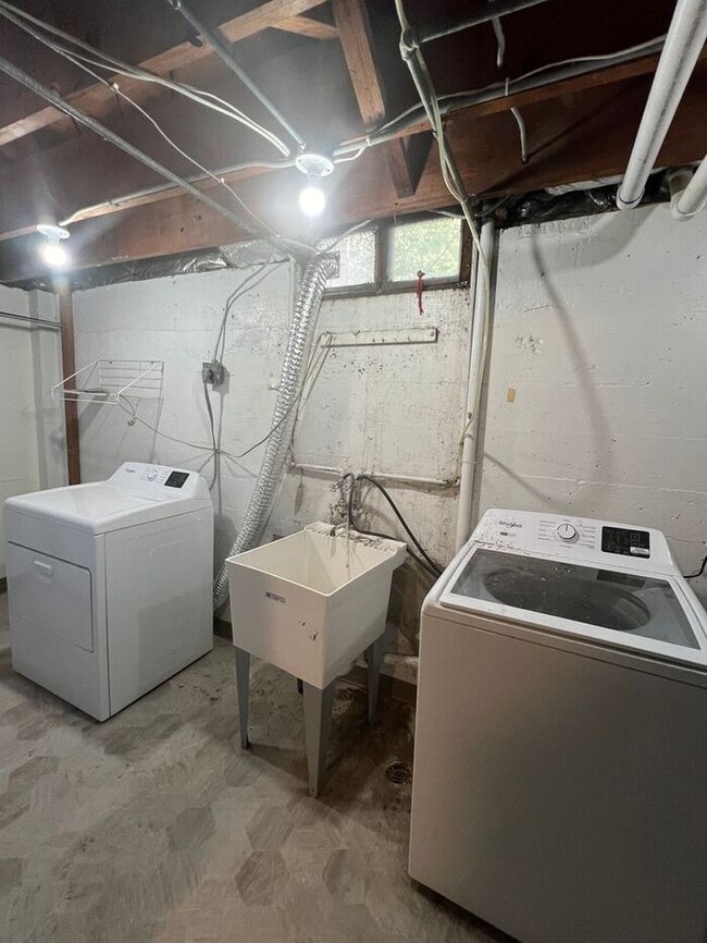 Building Photo - Professional Photos Coming Soon | Your Mt. Tabor Oasis: Huge Yard, Oversized Shop-Garage & Sun-Dr...