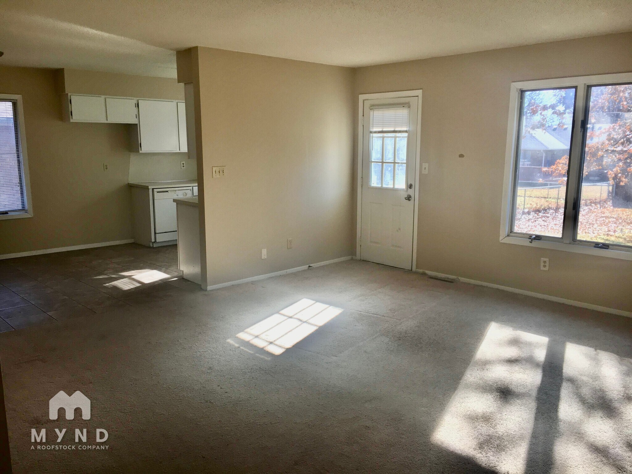 Building Photo - 1038 W Cherokee St