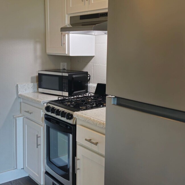 Interior Photo - Welcome to La Villa Lake Apartments- 55+ Better Living