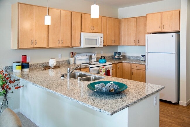 Building Photo - The Legends of Champlin 55+ Apartments