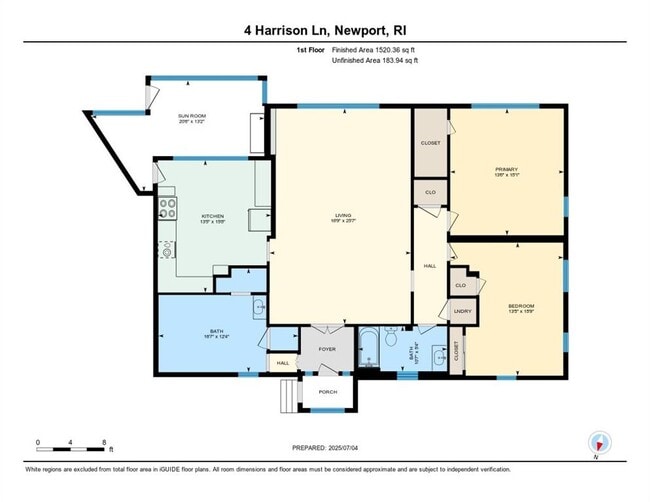 Building Photo - 4 Harrison Ln