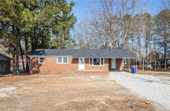 Building Photo - 226 Odell Rd