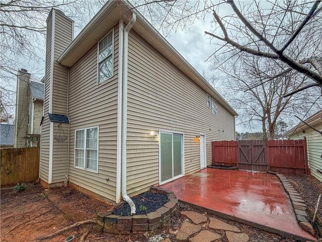 Building Photo - 3551 Lehigh Way