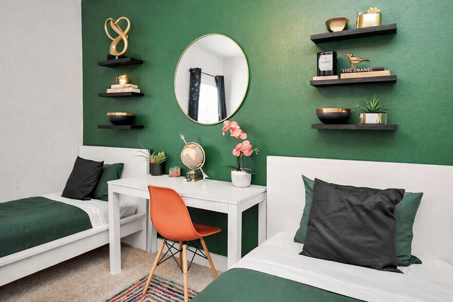 Building Photo - 3644 Griggs Rd