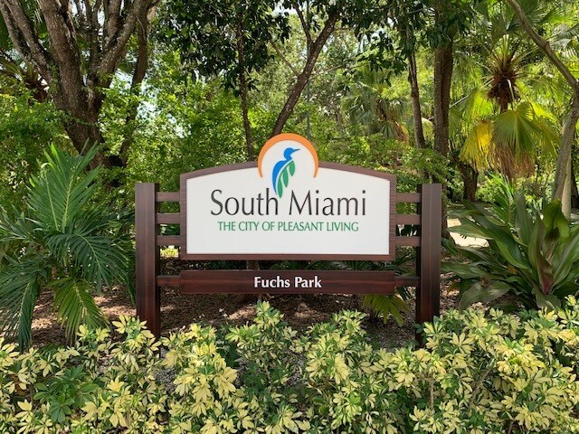 Building Photo - 7901 SW 64th Ave