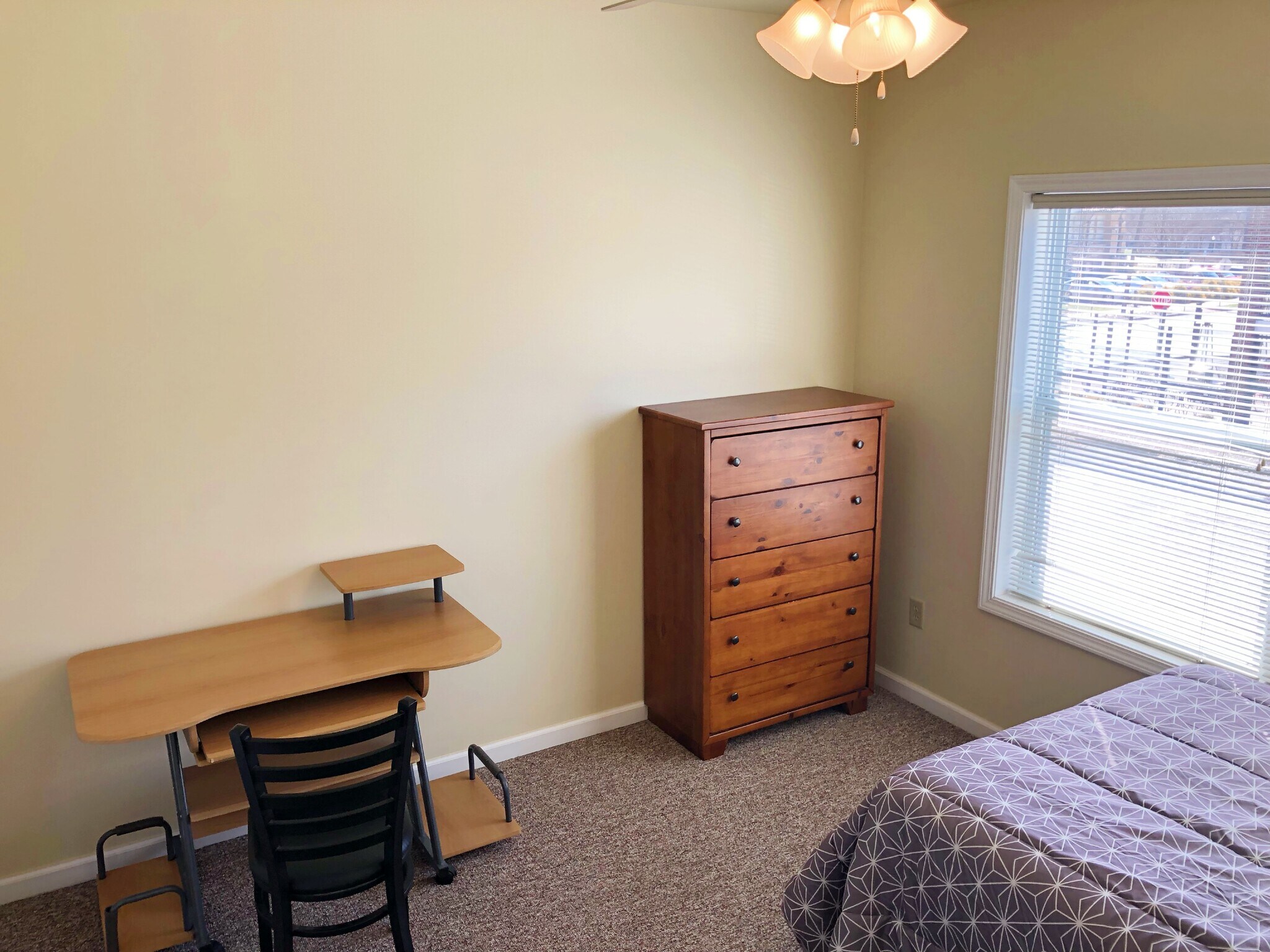 Bedroom 3 - 1554 4th St