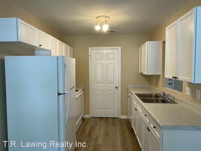 Building Photo - 3 br, 2 bath House - 5534 Windy Valley Dr