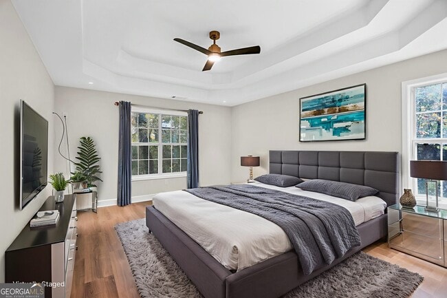 Building Photo - 1540 Bramlett Blvd