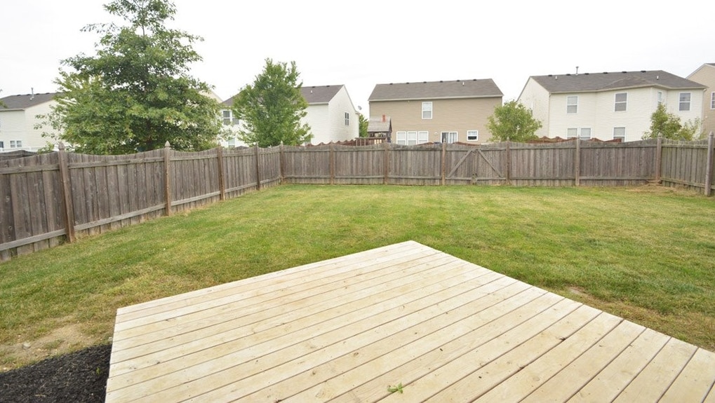 Building Photo - 15282 Beam St