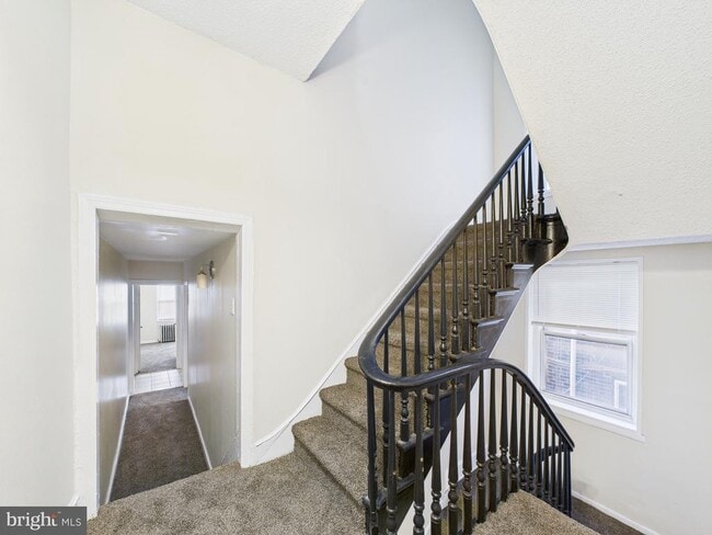 Building Photo - 809 Wharton St