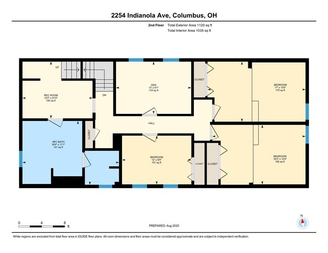 Building Photo - 2254 Indianola Ave