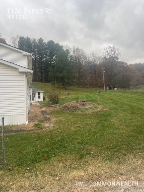 Building Photo - 1120 Depot Rd