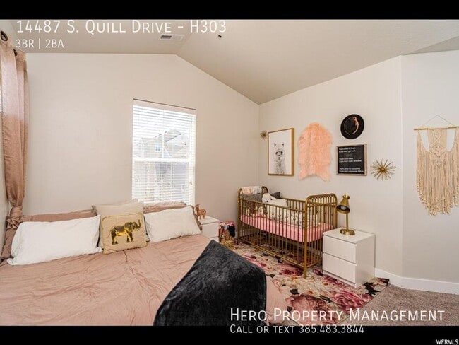 Building Photo - 14487 S Quill Dr