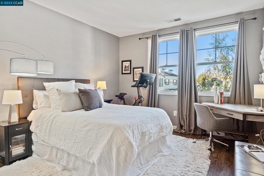 Bedroom 2 - 4323 Clarinbridge Cir