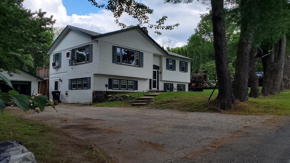 Exterior - 6 Webster Ave