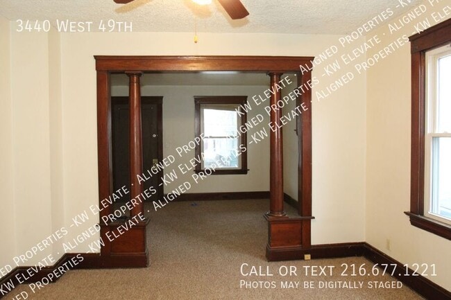 Building Photo - 3440 West 49th-