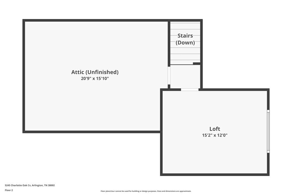 Building Photo - 5245 Charlotte Oak Cove