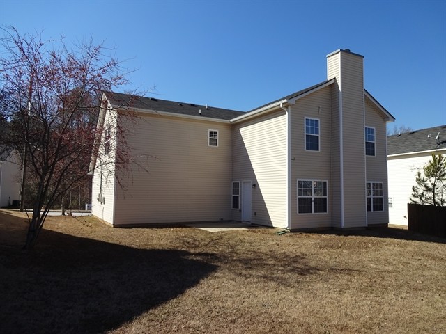 Building Photo - 1522 Cutters Mill Dr
