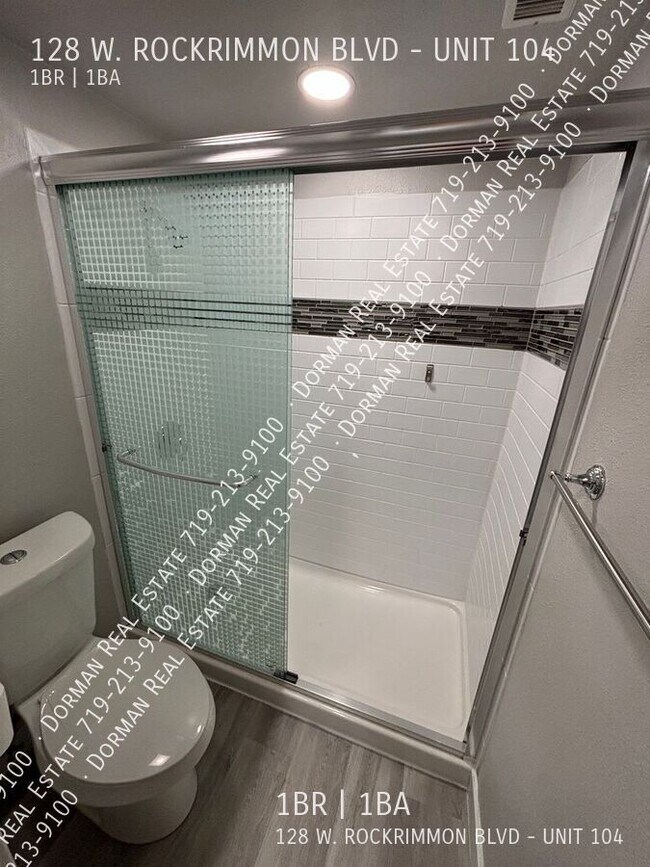 Building Photo - 128 W Rockrimmon Blvd